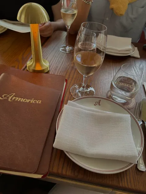 Armorica Grande Brasserie