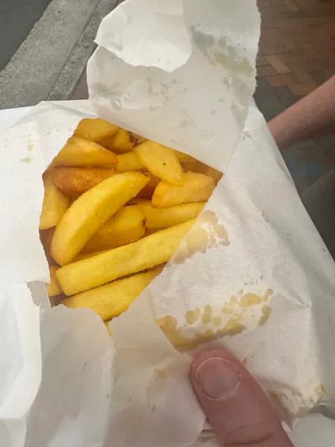 Artarmon Seafood