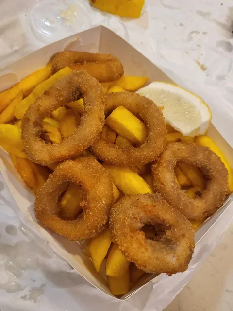 Artarmon Seafood