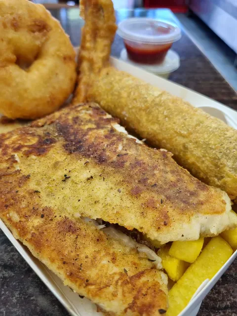Artarmon Seafood