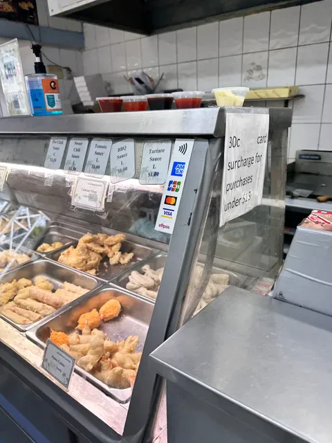 Artarmon Seafood