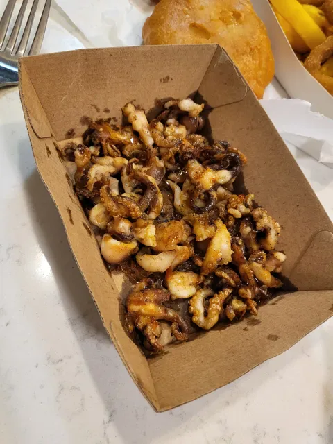 Artarmon Seafood