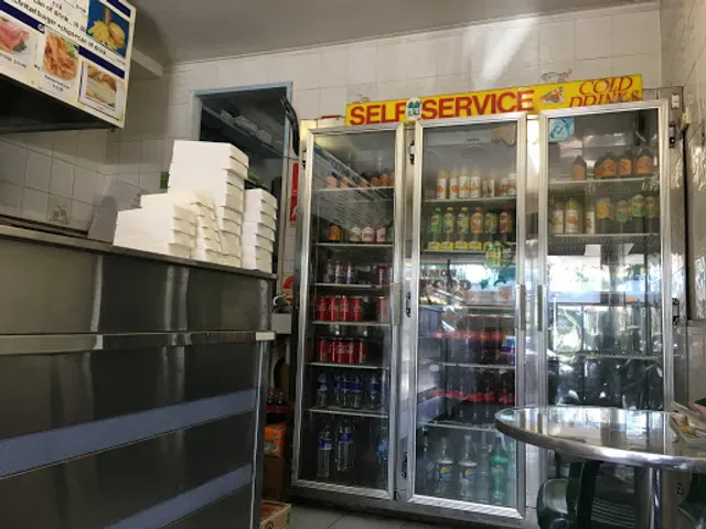 Artarmon Seafood