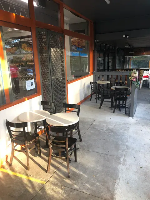 Arthur's Bakehouse