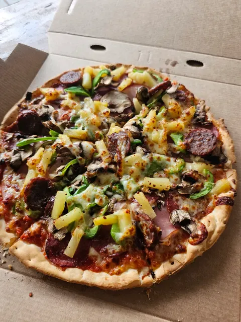 Arthur's Pizza Bexley
