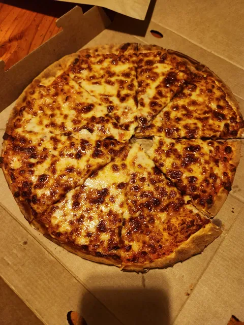 Arthur's Pizza Bexley