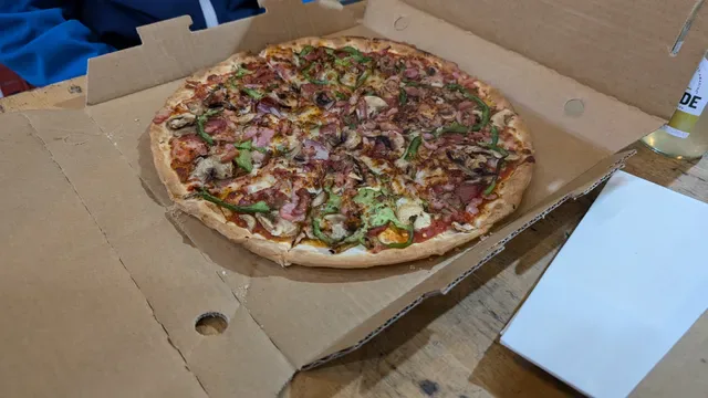 Arthur's Pizza Bexley