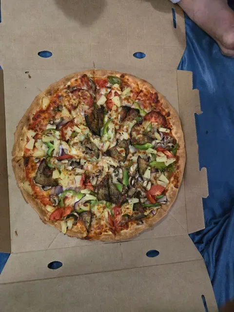 Arthur's Pizza Bexley