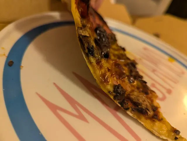 Arthur's Pizza Bexley