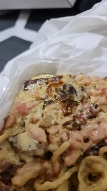 Arthur's Pizza Bexley