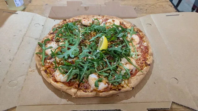 Arthur's Pizza Bexley