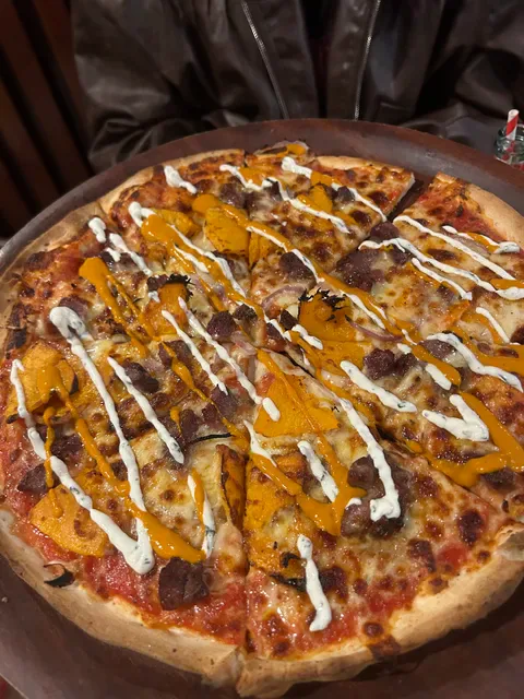 Arthur's Pizza Bexley