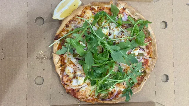 Arthur's Pizza Bexley