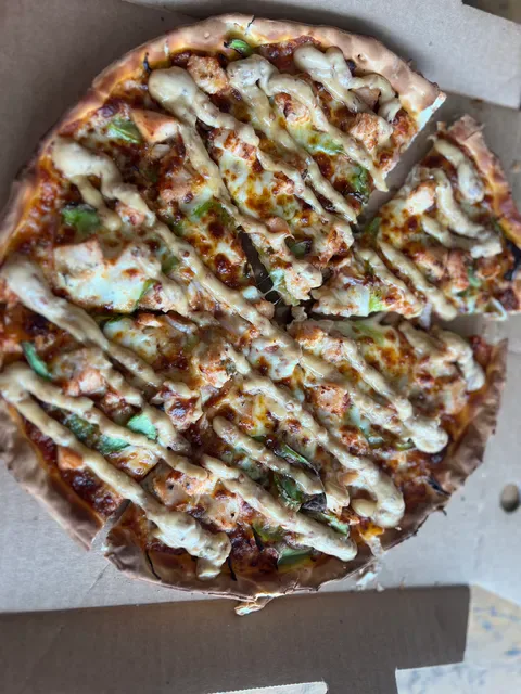 Arthur's Pizza Bexley