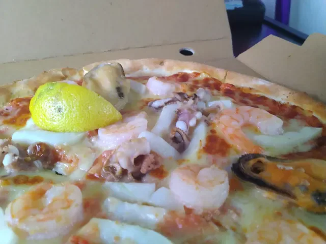 Arthur's Pizza Bexley