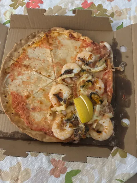 Arthur's Pizza Bexley