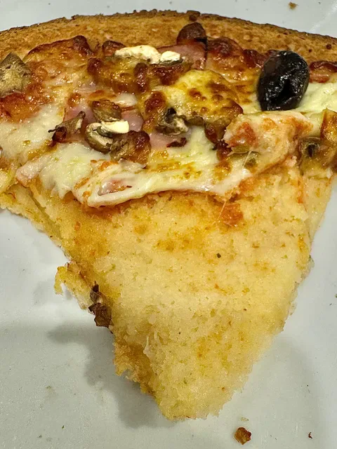 Arthur's Pizza Glebe