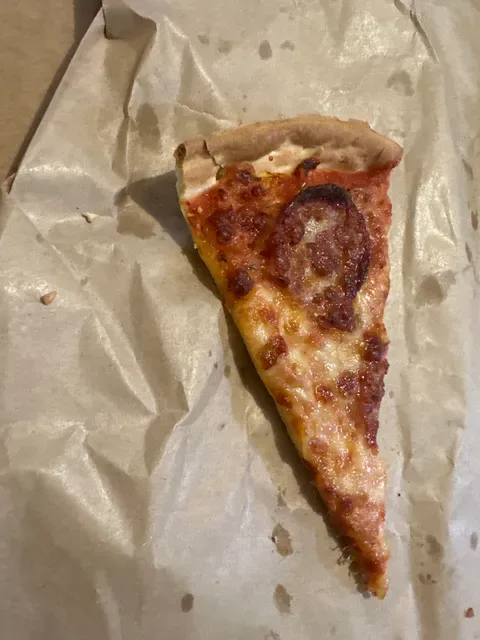 Arthur's Pizza Glebe