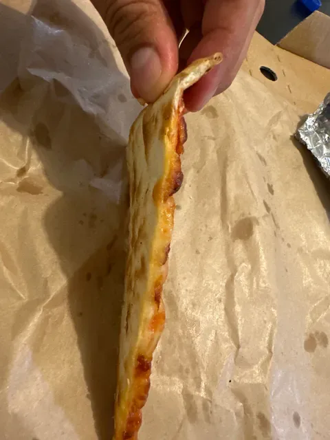 Arthur's Pizza Glebe