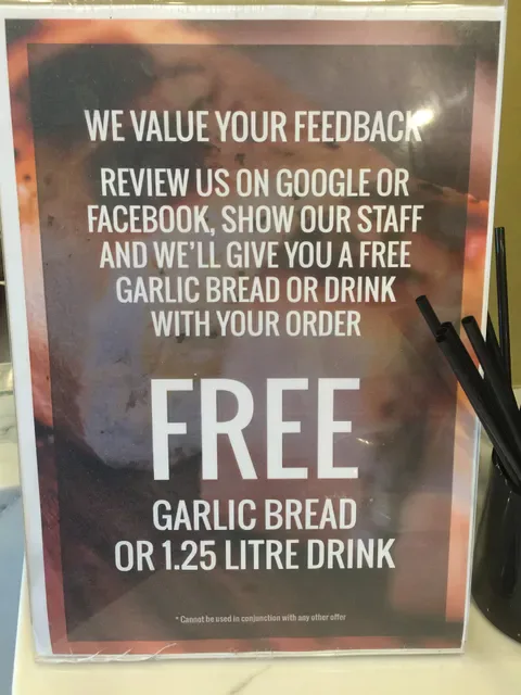 Arthur's Pizza Glebe