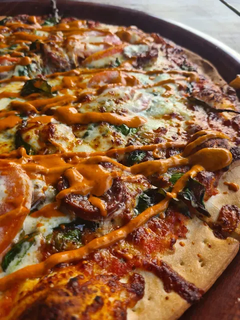 Arthur's Pizza Maroubra