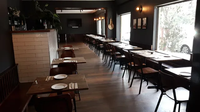 Arthur's Pizza Maroubra