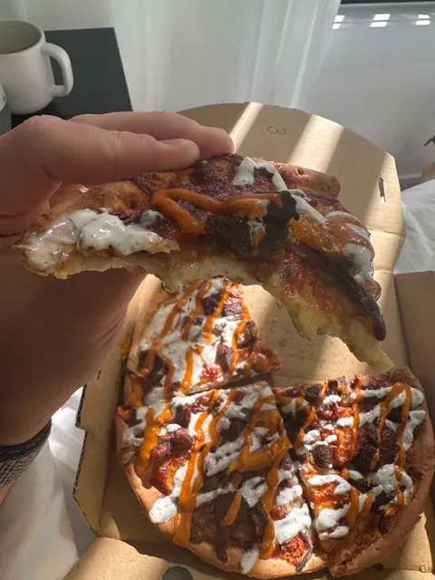 Arthur's Pizza Maroubra