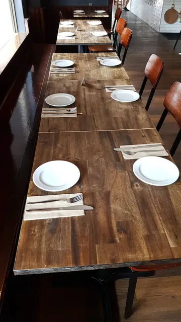 Arthur's Pizza Maroubra