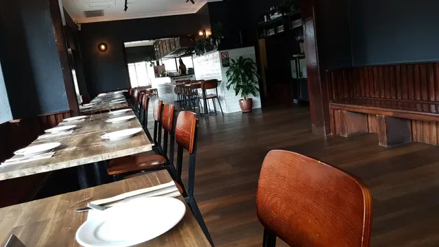 Arthur's Pizza Maroubra