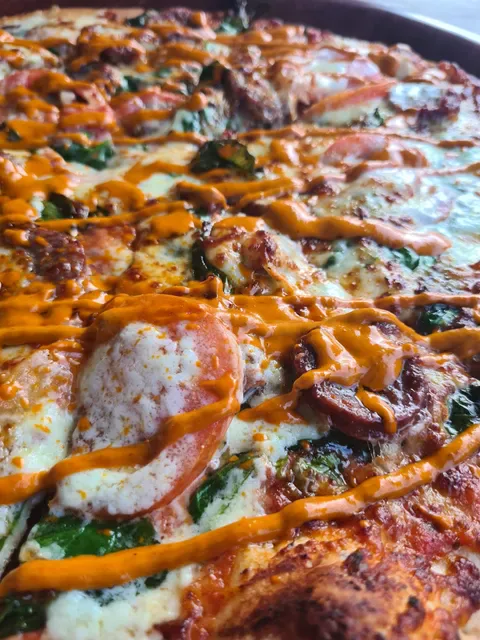 Arthur's Pizza Maroubra