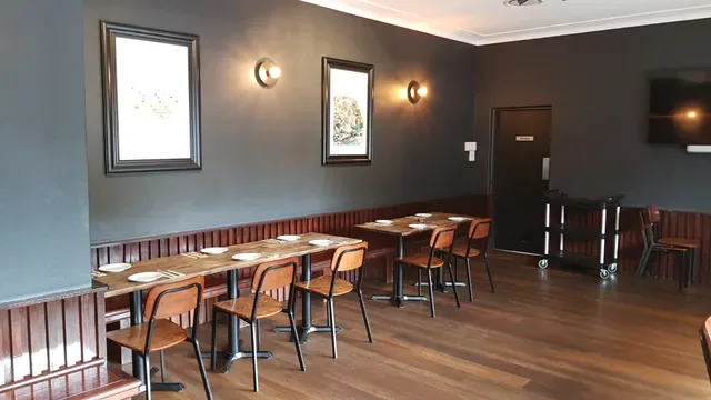 Arthur's Pizza Maroubra