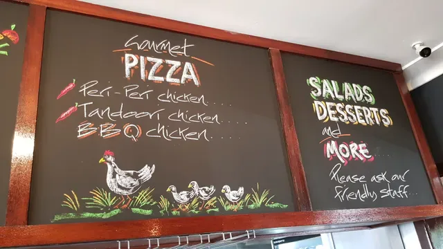 Arthur's Pizza Maroubra