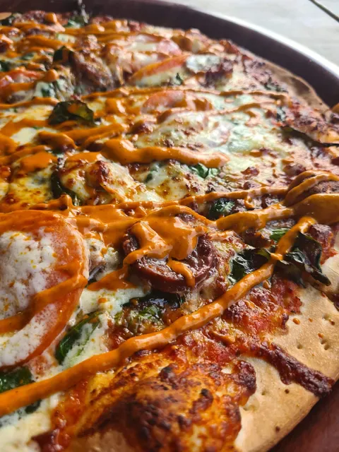 Arthur's Pizza Maroubra