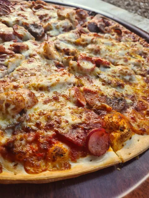 Arthur's Pizza Maroubra