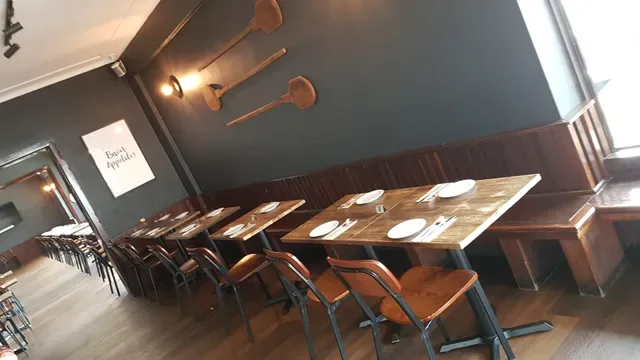 Arthur's Pizza Maroubra