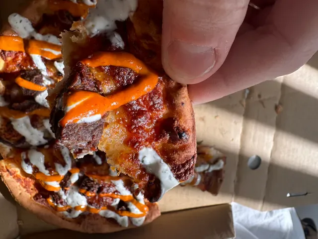 Arthur's Pizza Maroubra