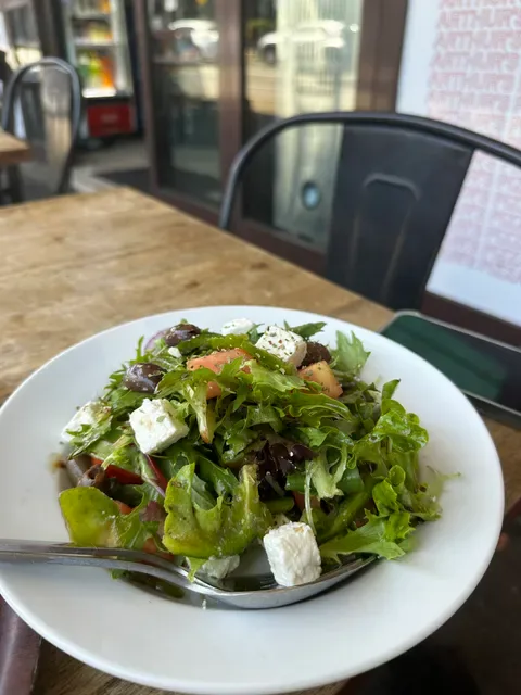 Arthur's Pizza - Randwick