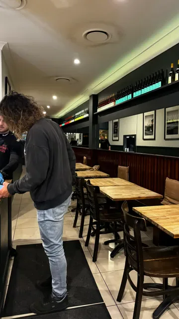 Arthur's Pizza - Randwick