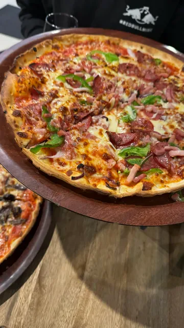 Arthur's Pizza - Randwick