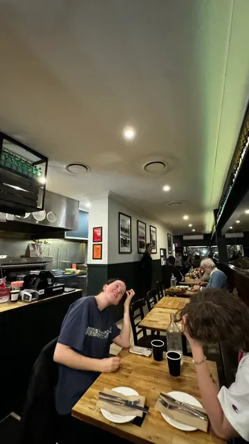 Arthur's Pizza - Randwick
