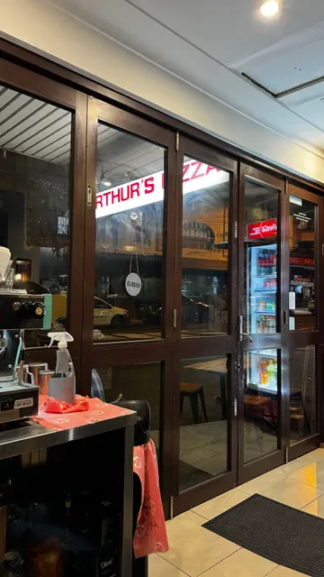 Arthur's Pizza - Randwick