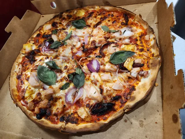 Arthur's Pizza - Randwick