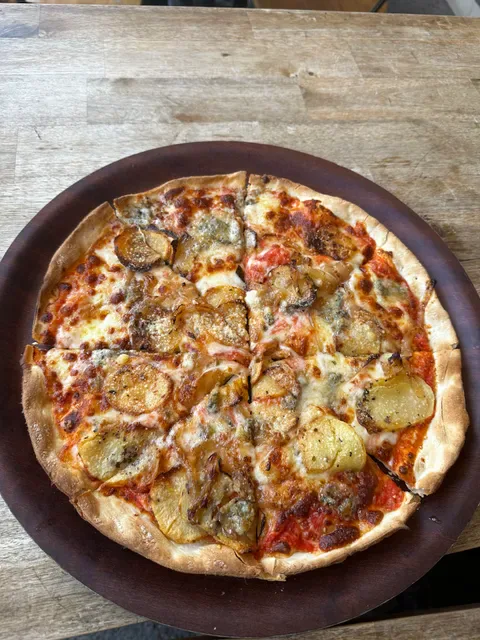 Arthur's Pizza - Randwick