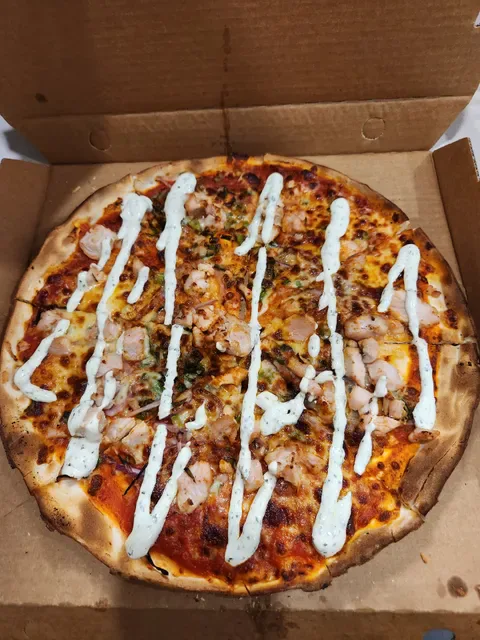 Arthur's Pizza - Randwick
