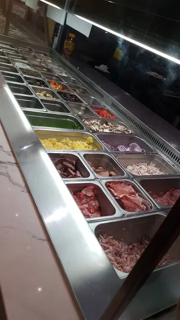 Arthur's Pizza Rosebery