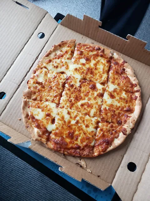 Arthur's Pizza Rosebery