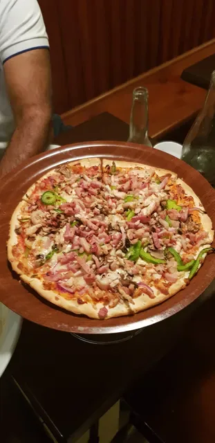 Arthur's Pizza