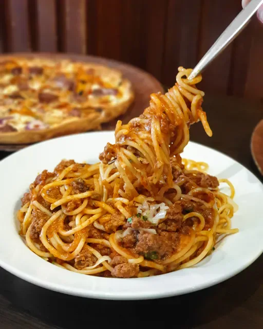 Arthur's Pizza