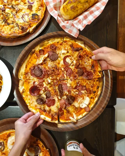 Arthur's Pizza