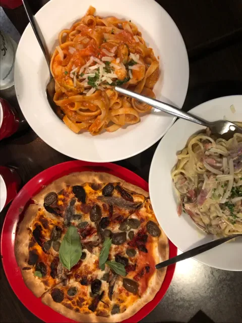 Arthur's Pizza